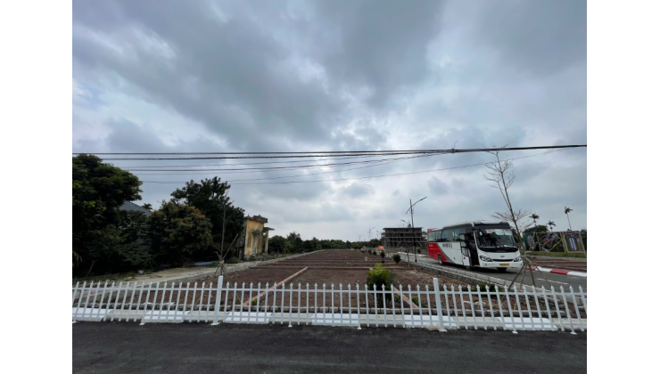 bán đất an lão hải phòng